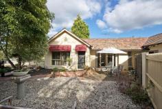 13 Park Road Surrey Hills VIC 3127 This brick semi-detached home stands out immediately as a rare opportunity to obtain 354sqm approx of land in such a sought after postcode, without the excessive price tag! Comprising 2 bedrooms, front living area, kitchen, bathroom and laundry. What is sure to gain attention is the walking distance to local amenities, including Elgar Road Shopping Village, schools and universities, Riversdale Road Tram, Elgar Road Bus services and of course the iconic Wattle Park! Move in and enjoy as is or integrate the existing structure into your dream home (STCA). LOCATION, LOCATION, LOCATION! 