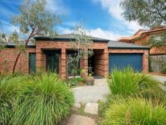 30 Wentworth Avenue, Canterbury, Vic 3126 This substantial, modern contemporary, single level executive 
residence offering functional and flexible zoned family living, 
perfectly positioned off Canterburys prized Golden Mile just moments to 
several leading public and private schools, close to Maling Road, Balwyn
 and Camberwell shopping precincts, station and parklands. 

 Accommodation: Entrance hall, master bedroom with walk in robe, 
granite ensuite with spa bath, generous library/office, sundrenched 
north facing living room, granite kitchen with stainless steel 
appliances, open plan informal meals, spacious northern family room, 
separate theatre room/rumpus leading to extensive paved outdoor 
entertaining area and garden with retractable awning, 2nd bathroom, 3 
further double bedrooms all with walk in robes, laundry, separate studio
 with power and Cat 5 cabling. 

 Features: Imported floor tiles, quality wool carpets, roller blinds, 
timber blinds, gas ducted central heating, ducted evaporative cooling, 
security alarm, ducted vacuum, three private paved alfresco entertaining
 courtyards off living areas, external awnings, Cat 5 cabling, water 
tank, fitted garden shedding, remote control double lock up garage. 