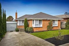 340 Mascoma Street, Strathmore Heights, VIC 3041 Quality Family Credentials An elevated address zoned to Strathmore Secondary College compliments this bright, inviting three bedroom home, further enhanced by immediate proximity to Boeing Reserve's parkland expanses, recreation facilities and bike paths. Northern light fills welcoming living/dining areas featuring polished hardwood floorboards and a generous accompanying kitchen that overlooks sensational, substantial under-cover decking above a beautifully maintained rear garden. Spacious and stylish, the three bedrooms, each with built in robes, surround a central bathroom complemented by a separate laundry while ducted gas heating and evaporative cooling deliver constant comfort throughout. Enclosed carport and additional parking add to the appeal, walking distance from both bus and tram routes. 