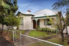 29 May Street, FITZROY NORTH VIC 3068 Retaining many period features including 2 open fireplaces and timber paneling, this fantastic family home offers the opportunity to move in and enjoy comfortable living immediately but with potential for modernizing at a later date. It comprises- 3 bedrooms, 4th bedroom or large study, central bathroom, seperate laundry, formal sitting room, massive Blackwood kitchen adjoining living/ dining room and deep rear garden with access from Willowbank Road. With easy access to CBD, shops, cafes' and great schools, this is a must see property!! 