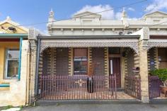  160 Station St Carlton VIC 3053 Auction Sat 02 August 2014 2:00 PM          			 
				CLASSIC VICTORIAN 			 
			 
				 This classic single fronted terrace residence would suit first 
home buyers or investors, ideally located in the heart of Carlton 
comprising: Two bedrooms, lounge/kitchen/meals area, high ceilings, 
bathroom, laundry, pleasant rear courtyard area ideal for entertaining. 
 Located within easy walking distance to Rathdowne Village, Curtain 
Square, and within close proximity to Melbourne University, Lygon 
/Brunswick Street cafe precincts, CBD and public Transport. 
			 