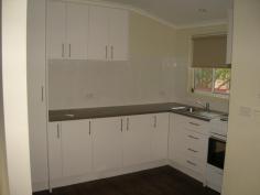  133 Market St Balranald NSW 2715 * Consisting of 1 x 1 bedroom unit with ensuite bathroom and 3 x 1 bedroom bed sitters * The property is on 1 title * The one bedroom unit has been fully renovated with new kitchen, bathroom and r/c split system a/c * Currently returning $360/week  