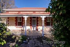 20 Old Mount Barker Road Crafers SA 5152 This much loved character cottage has been retained in the same family for nearly 100 years. Currently disposed as 3 bedrooms, sitting room, central hallway, eat in kitchen and bathroom. The cottage is set on a wonderful allotment of approximately 2913 sqm of land with valuable rear access to Howe Street. Enormous potential to rejuvenate this piece of history in a delightful serene setting. A wonderful opportunity to extend and further enhance this character cottage in this stunning location.