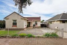  7 Auricchio Ave St Marys SA 5042 * 3 bedroom solid brick home * Block size - 819 sq.m  * Equivalent main area - 103 sq.m. * Formal lounge & Kitchen/dining room * Big back yard with fruit trees and veggie garden * Double garage with high clearance * Close to Westfield Marion and transport * Currently leased to excellent tenants at $300/week on periodic lease  