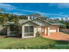 LIGHT-FILLED, FAMILY HOME - EXCELLENT LOCATION - VIEWS - POOL 23 DRYSDALE CR, BROOKFIELD, QLD 4069 4 3 2 Set over 2 levels, this family home has a strikingly versatile layout with great separation of spaces. As you enter you will be welcomed with abundant natural light streaming in from the windows in the double volume entrance hall framed by beautiful angled ceilings. This level also has a formal lounge and formal dining room. At the hub of the home is the kitchen with an open plan family room and informal dining, overlooking the pool and children's playing yard. There is a guest room, a two-way bathroom, a study and a laundry, both with direct access to the yard. The second floor boasts the master bedroom with en-suite, 2 other bedrooms, the family bathroom and separate toilet. Beautiful breezes and leafy suburban vistas from every window. Great features of the property include:  * 4 Bedrooms - main with en suite  * 3 Bathrooms  * Separate formal lounge and formal dining  * Spacious kitchen with generous meals area, and an open plan family room.  * Home office with separate access  * Entertainment area overlooking tropical gardens and pool and children's play area  * Laundry with direct access to drying yard  * Air conditioning  * Plenty of storage cupboards  * Double remote garage  * Solar Power 3kw  * Water tank 5,000L  * Fully fenced  * 845sqm Block  * Excellent location, close to good schools and amenities FOR SALE$849k FEATURES GENERAL FEATURES Property Type:   House Bedrooms:   4 Bathrooms:   3 Land Size:   845 m² (approx) INDOOR Toilets:   3 Air Conditioning OUTDOOR Garage Spaces:   2 Swimming Pool - Inground OTHER FEATURES Built-In Wardrobes,Garden,Secure Parking,Terrace/Balcony CONTACTS GWEN MOSS Mobile: 0437 775 974 Email this agent OFFICE 2053 Moggill Road Kenmore Qld 4069 ph: 07 3720 4800 fax: 07 3378 7324 Email this office 