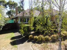 22 Cairo Road Mont Albert North VIC 3129 Situated on a prime corner site is 525sqm (approx) in suburb residential locale. This beautifully maintained 4 bedroom brick veneer home with double carport is surrounded by a mature garden and close to Westfield Doncaster and Box Hill Centro. Just metres to the Gawler Chain of parklands and bike track to the city. East link is a few minutes drive.