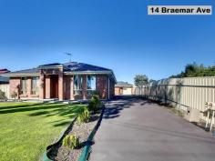 14/14 Braemar Ave Morphett Vale SA 5162 Well presented and deceptively spacious Community Title Development built in 2010 is currently leased and returning $650.00 per week. The home at the front (14) is set on approximately 332m2 of land,is North facing and offers an easy care, low maintenance lifestyle. Features a separate lounge, deluxe timber style kitchen, adjacent laundry, central family/dining, 3 bedrooms (main with ensuite & bir), family/guest bathroom and garage under the main roof with roller door and privacy access to the home. Neutral dcor throughout, heating and cooling. 14A is located at the rear and offers a similar lifestyle opportunity. The home comprises a large open plan family/dining, well appointed kitchen with stainless steel appliances, 3 bedrooms (main with ensuite and bir), family/guest bathroom and garage under the main roof with roller doors front and rear for easy access to the rear outdoor entertaining. Neutral dcor throughout, reverse cycle split system air conditioning.