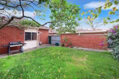 574 Camberwell Road Camberwell VIC 3124 This delightful semi-detached home, located perfectly near Fordham Gardens and only moments to Camberwell Junction offers an attractive exterior and great dimension throughout with the ability for the astute buyer to add their own personal touch. The relaxed floor plan with an interior excellent in condition comprises; entrance hall, 2 bedrooms, lounge and separate dining area, modernised bathroom and kitchen with space for meals area plus utility room opening onto rear yard, laundry and toilet plus single garage. Maintaining many original features of the era including; decorative high ceilings and picture rails with the added comfort of ducted heating, this property presents options aplenty in the most ideal of settings.  