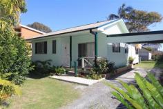 7 Longworth Rd Dunbogan NSW 2443 DON'T LET THIS ONE GET AWAY! AUCTION 6/9/14 @ 12.00pm ON SITE The owner’s intentions could not be clearer “get me a sale on or before Auction Day!” So if you have looked and considered possibly inspecting 7 Longworth Rd now is the time as Auction day may be too late. Beautifully presented and offering so much more than you would expect from just a drive by inspection it features: * A functional open plan design with plenty of natural light * Large eat in kitchen with gas cooking and an abundance of bench space * Rear sunroom filled with winter warmth overlooking tranquil gardens * Two bedrooms, main with ensuite plus two way bathroom * High ceilings, timber floors and a fresh feel are also key highlights * Private rear deck ideal for those lazy summer bbqs * Side access, enormous carport and single garage to rear yard Whether you are looking to break into the market or searching for that ideal retirement home, this Dunbogan home offers a quiet cul de sac location just one street away from the Camden Haven River at what will be an affordable price. This home deserves your inspection so call Stewart or Paul on 6559 7007 for further details.  Property Type House Property ID 11084100838 Street Address 7 Longworth Road Suburb Dunbogan Postcode 2443 Price AUCTION 6/9/14 @ 12.00pm ON SITE Land Area 581.7 sqm Council Zoning R1 general residential 