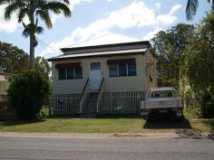  17 Nobbs Street Berserker Qld 4701  A great home for the first time investor or as a rent buster for a couple, this lovely cottage has the character and warmth of yester-year. Located close to sporting facilities, schools and bus routes, there's no need for a second car here. Central living area with 2 bedrooms and a sleepout that all capture the cool breezes from the Berserkers. Backing onto Elizabeth Park, the kids can have the biggest of backyards to play on. New roof, freshly painted and new floorcoverings it's just waiting for you to move in. Features Smoke Alarms, Safety Switch. Property Details Bedrooms        2 Bathrooms        1 Land Area        405 m2 