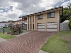 Bray Park Qld 4500 Ready to move into! 

 This huge high set home really does have room for all the family. 

 Features include an en suite to the main, huge built in deck open to 
the kitchen, internal stairs, rumpus room with adjoining bedroom sized 
utility room plus bathroom, large double garage, in ground swimming 
pool, spa and ducted air conditioning. 

 This home offers so much, so call us seven days a week to book in your private inspection! 