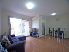  8/53-57 Good Street Westmead NSW 2145 This 2 bedroom apartment features great living/dining space, boasting electric kitchen with extra bench space. Two great size bedrooms, main with built-in-rob. Very conveniently located to Westfield Shopping centre, Westmead Hospital, public transport and school. Also very generous Strata Levy. Another Features: - Security intercom - Lockup garage. - Air conditioning. - Good size balcony. - Internal laundry. - Westmead Public School catchment area. 