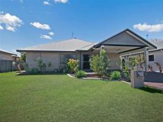  25 Bowrey Crescent
Farrar NT 0830 This four bedroom, three bathroom home was designed with space in mind; boasting a massive living area which is complimented by neutral tones, large glossy tiles and ample windows and doors allowing for the natural light and ventilation to flow through the home. The entrance is welcoming and even includes space for a study area.  Boasting an expansive 792 square metres under title. A large outdoor entertaining area looking out over the beautiful manicure gardens with rock feature garden beds and vibrant tropical plants and the gardens and lawns are all reticulated. The kitchen is truly special; positioned to overlook the living, it features granite bench tops, gas cooking and a 900mm oven, stainless steel appliances and loads of cupboard space. The spaciousness continues with the bedrooms; all of which are extra large. The main has a huge ensuite bathroom and walk in wardrobe, the second bedroom also features its own ensuite; whilst the other two bedrooms share a third large bathroom with a spa bath. With quality fittings and fixtures through including fully tiled walls. Carport for two positioned adjacent to the front door for added convenience with a separate storeroom. This home is sure to meet your every storage need with an internal laundry featuring lots of cupboards and a storeroom. Great location, this home is positioned close to shops, amenities, child care centres and lots of walking tracks and areas among the parklands.  Located at the end of a quiet cul-de-sac, ideal for the larger family where everyone can enjoy their own space. 