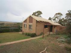 12 Miloo St Cooma NSW 2630 SOLID BRICK HOME, GREAT BLOCK & NORTHERLY ASPECT For Sale Under Contract Perched nicely in an elevated position with sweeping Northerly views, this great brick home will prove to be a great investment. Situated on a huge 2,205 sq meter parcel of land with sub division potential (STCA) is a well maintained and presented home that will be ideal for either a home to enjoy or an investment to sit on. FEATURES INCLUDE: * Elevated and quiet location with leafy Northerly aspect that provides extra warmth and great views * Well built brick home in neat condition and ready to occupy * 3 generous bedrooms with built ins * Good sized kitchen with dining and lounge areas adjoining * Well maintained and presented bathroom * Single lock up garage, fully fenced rear yard + large section of block un fenced and under utilised * Recently tenanted at $270 per week - empty while for sale * Consider the potential to subdivide another building block with great aspect (STCA) A great residence in a quiet residential area. Sale Details     ASKING $255,000 Features General Features     Property Type: House     Bedrooms: 3     Bathrooms: 1     Land Size: 2205 m² (approx) Indoor     Toilets: 1 Outdoor     Garage Spaces: 1 Inspections Inspections by appointment only. 