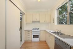  10/29 Belmont Avenue Wollstonecraft NSW 2065 This lovely, quiet two bedroom apartment with new timber flooring is situated at the back of a low rise block and conveniently located just a short stroll to Wollstonecraft train station. 
