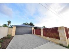      155 Cordelia Ave Coolbellup WA 6163 Home Open Sat 26th of July 2014. 12-1230 Ready to move in This fully enclosed elevated 4 x 2 boasts huge living areas for the whole family to enjoy. With a secured front yard a large outdoor patio this 3 years young property offers easy access to multiple schools, local shopping centres and public transport. All bedrooms come with walk in robes and plenty of storage space. Close to shops and a short walk to the bus this house is sure to impress. All enquiries please contact Cheryl Armstrong on 0450 922 774 