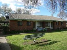  20-28 Cryland Street Glen Innes NSW 2370 * Brick & tile construction on a large 1ha (2.5ac) level block zoned Rural Village * 12 one bedroom units - currently rented for $105 each per week * Purpose built by the Housing Commission & purchased by Council in 2004 * 5 x 5000 gallon cement rainwater tanks & septic system 