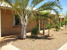 27 Koombana Ave South Hedland WA 6722 LONG STANDING CORPORATE TENANT / 13.09%ROI!! Aggressive pricing, rock solid returns and a secure lease make this an opportunity not to be missed! Situated close to the South Hedland central business district you can find this brick built, four bedroom, two bathroom villa. Boasting a secure, $1700 per week lease to a long standing blue chip mining tenant this is equivalent to a massive 13.09% return on investment.  Further Property Features: •	Achieving $1700 per week •	Secure corporate lease until March 2015 •	Open plan kitchen, living and dining •	Separate family room •	Four spacious bedrooms all with built in robes •	Split system air conditioning throughout •	Ceiling fans throughout •	Reticulated lawns •	Cracker dust laydown •	Rear vehicle accessDon’t miss out on this amazing opportunity to increase your cash flow, call me TODAY to see how this property could work for you! Call Shayne Macaulay-Smith – 0420 820 440 / 9172 5300 