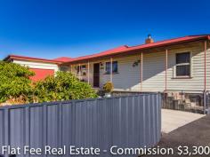  57 Louisa St Bracknell TAS 7302 Set in the lovely township of Bracknell  at the foot hills of the great lakes yet just 20 minutes from Launceston you will find the perfectly presented Home.  The large living area, quality kitchen and the warmth of wood heating are the first things that hit you upon entering this family home. The bedrooms are large and roomy, suitable for double beds or bunks for children, a quality bathroom services the home.    The large block has ample gardens and a chicken run and would be enough for one to "live off the land" the garage space big enough for a 4wd and the original shed is a good workshop.   Being on a corner block gives easy access to the backyard where there is space for storage of the caravan, boat and trailer.  The sleepy township has a primary school, shop, post office and the Bracknell Hotel. There is a great community spirit where everyone keeps an eye out for each other and the neighbors are just fantastic. 