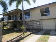 5 Laurie St Vincent QLD 4814 This large, rambling home has expansive views across the parks to Mount Stuart. You can sit on the verandah, sizzle a steak and watch the world go by. But wait, there's More. This house comes with the greatest tenant paying $370 per week straight out of his bank right into yours. Now that works out at a whopping return on investment of 6.89%. Try getting that return from the bank anytime soon! The tenant is locked in until December this year if that suits you. The house is in great condition with three large bedrooms, all built in. Tons of space in the living and dining areas with gleaming polished floors all through. The kitchen and bathrooms are in great shape and the verandah is the "Locale Tropicale" of this cool and breezy home. The construction is full weatherboard making it irreplaceable at this price and down below you can do anything in the huge, lockable work area. Home, or investment - at this price, in this location you have to come and have a look.