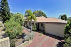  5 Peelwood Parade Halls Head WA 6210 Property ID: 1P2954 
 	Footsteps to the shops
 
				 
 Price: $359,000 
 
 * Big 3 bed 1 bath built in 1991 
* Split system a/c 
* Good size bedrooms with built in robes 
* Open plan living areas 
* Timber featured kitchen that overlooks the rear yard 
* Great work shop + storage shed 
* Big 795m2 block 
* No need for a car Just across the road to Halls Head shopping centre 
 
This is not your average 3 x 1 in a great location and will be well sought after 
 
For further details Darren Ahearn 0427 989 454 