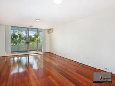 11/5 Mockridge Ave Newington NSW 2127 This spacious two bedroom apartment boasts two balconies with a sunny, leafy aspect and wood flooring. The Cottesloe complex on Mockridge Avenue is situated within a beautiful garden setting, complete with saltwater swimming pool, outdoor bbq area and conveniently close to parks, transport and village shopping. Features of this unit include: * Wood flooring in living and bedrooms * 2 Bedrooms with built-in wardrobes * 2 Bathrooms includes ensuite * Lovely leafy view * Internal laundry, includes dryer * Split system air conditioners * One secure car space * Linen cupboard * Dishwasher * Galley kitchen, stainless steel appliances * Use of pool and bbq facilities Outgoings per Quarter: Strata is $1,071.13 per quarter comprising: Admin Fund: $809.88 Sinking Fund: $261.25