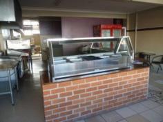  108 Bradley St Guyra NSW 2365 Cafe. Hospitality - Cafe - Property ID: 744552 This great little caf? is in the middle of the main street with All the equipment you need and a freshly painted inside. this cafe is ready to be rented so give us a call to have an inspection.  