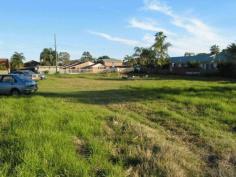  Coffs Harbour NSW, 2450 This 2,031m2 level site is zoned Tourist 2E and has a 20-25 unit development already approved by Council (DA expired September 2010). Located in the center of Coffs Harbour's tourist area and only 170m to the beach reserve at Park Beach, the land is also handy to Park Beach Bowling Club & local restaurants. Available as one block or two for $495,000 each, subject to subdivision approval. * 2,031m2 level site zoned Tourist 2E. * 20-25 unit development approved by Council (DA expired September 2010). * 170m to beach reserve at Park Beach. * Handy to Bowling Club, Restaurants and Hotel. * Available as one block (or two for $495,000 each) subject to approval. Peter Wyszenko 0405 105 469 T 9621 7477 E peter@ggsproperty.com 