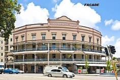  16/281-285 Parramatta Rd Leichhardt NSW 2040 Ground floor office/showroom in well known University hall.
Suits a variety of use with own tandem lock up parking. 

This premises would suit IT people, accountants, solicitors, sales store etc.

Own amenities. 