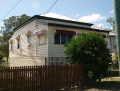  17 Nobbs Street Berserker Qld 4701  A
 great home for the first time investor or as a rent buster for a 
couple, this lovely cottage has the character and warmth of yester-year.
 Located close to sporting facilities, schools and bus routes, there's 
no need for a second car here. Central living area with 2 bedrooms and a
 sleepout that all capture the cool breezes from the Berserkers. Backing
 onto Elizabeth Park, the kids can have the biggest of backyards to play
 on. New roof, freshly painted and new floorcoverings it's just waiting 
for you to move in. Features Smoke Alarms, Safety Switch. Property Details Bedrooms        2 Bathrooms        1 Land Area        405 m2 