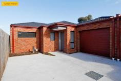 2/ 97 Hall Avenue, ALTONA MEADOWS VIC 3028 This brand new stand alone villa unit has been designed with a low 
maintenance lifestyle in mind. Located only 500 metres (approx) to the 
zone 1 Laverton train station and Central Square shopping centre and 
princess freeway access. This little gem is perfectly positioned for an investor or young professional that needs all the amenities at their doorstep. - 2 Bedrooms with B.I.R - Central kitchen with s/s gas appliances and stone bench top - Open living area with access to courtyard - Gas central heating and split system A/C - Lock-up garage with remote - 5 Star energy rating - Garden shed - Modern fixtures and fittings   
							 