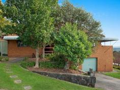 12 Sunnybank Ave Goonellabah NSW 2480 Saturday 30th August 10:00 - 10:30am Wow, what a view! Set on the Northern Ridge this home has north facing views that go forever. This 4 bedroom home is in need of a little modernising but has potential plus. The home features an open-plan kitchen, dining and lounge area. The main bedroom has a walk-in robe and the other 3 bedrooms have built-in's. An L shaped covered verandah that takes full advantage of the north facing views. Downstairs features a small granny flat with 1 bedroom & living areas separate. Electric cooking. Laundry and bathroom combined, currently renting for $120 per week with water included. Please call Clint McCarthy or Geoff Gray on 0423 727 648 for an inspection.   Property Snapshot Property Type: House Construction: Brick Veneer Land Area: 697 m2 Features: Ensuite Verandah
