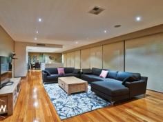  94 Circe Cir S Dalkeith WA 6009 CIRCE CIRCLE CLASS! Home Open: Saturday, 16-Aug-2014, 02:00PM to 03:00PM ALL OFFERS PRESENTED BY 18th AUGUST! Not many can compare to this ideal location featuring a full renovation of grand proportions. Offering a full renovation and an addition of a second storey, the property exudes warm tones and an abundance of natural light. Large living areas, cinema room, lap pool and 6 bedrooms, this home has a lot to offer. Features include: 6 expansive bedrooms with built in wardrobes Ground floor Master bedroom overlooking the pool, with a luxurious bathroom 3 large stunning bathrooms Grand chefs kitchen with stone top island High ceilings throughout Electric block out blinds Anodised aluminium alfresco bi fold doors Dedicated cinema room Polished timber floor boards Floating timber lined stair case Large open plan living room Spacious open plan dining area Separate kids play room Alfresco with timber decking Well appointed lap pool with Balinese hut Large separate dwelling suitable for store or games room Full security alarm with smart wiring Dual Daikin air conditioning compressors Simply stunning and ideally suited to growing families, be sure to view this property. The vendor is entertaining offers by the 18th of August. ALL OFFERS PRESENTED! Seller reserves the right to sell prior to closing date. Contact Nathan Webb on 0414 800 849 to view or make an offer 