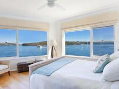 5/11A Oyama Ave Manly NSW 2095 Harbour Views That Will Take Your Breath Away! Settle
 into this absolute harbourfront apartment with 270° views from every 
room and enjoy all the action Sydney Harbour offers. Perfectly 
positioned in a peaceful cul-de-sac just minutes walk to Manly Wharf, 
Corso and a choice of Beaches. * Intimate harbour views from every room * 2 bedrooms both with built-in robes and harbour views towards the City skyline * Stylish full bathroom with Italian granite and internal laundry * Renovated kitchen with granite bench tops & Miele appliances * "Skye" a resort style security building with pool, large entertaining gardens and kayak storage area * Security strata building of only 12 apartments * Secure parking and storage * The perfect property to put your feet up, relax and watch the yachts sail by Swim laps in the pool and kayak the harbour any day you wish! Contact: Phillip Vicq 0412 265 537 Lachlan Campbell 0417 005 323   Property Snapshot Property Type: Apartment Aspect Views: North West Features: Dining Room Dishwasher Pool Verandah Waterfront Waterview