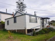 49 Bungo Street Classic fishermans cottage on a corker of a block with 2 separate street
 frontages located in one of Eden's most popular and central spots. In 
great order throughout, the cottage comprises 2 bedrooms, lounge with 
S/C heater and reverse cycle air out to fully paved and covered outdoor 
living/entertainment, kitchen with small dining area, very tidy 
bathroom, double lock-up garage with sleep out and carport for the 
boat/caravan plus additional single lock-up garage, established gardens,
 fully fenced rear yard and complete with 8 back to the grid solar 
panels. Buy now with an eye on the future! 