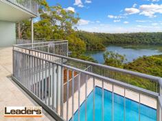 98 Lugarno Parade Lugarno NSW 2210 Large and north westerly facing balcony with 180 degrees water views perfect for outdoor entertainment
 - Minutes drive to Hurstville Westfield Shopping
 - Truly one of Sydney’s bushy Suburbs
 - Located on a quiet cul-de-sac with comfortable privacy
 - 4 levels of living area with all rooms facing water view
 - Beautiful garden landscapes and in ground swimming pool
 - Ducted air-conditioning system throughout
 - Short stroll to bus stop
 - Conveniently commute to Lugarno Public School,
 Hurstville Boys High and many private schools
 - Evatt Park in walking distance, BBQ and picnic area with water views and bushland
 - Large vacant land for future redevelopment (S.T.C.A.) 