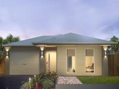 Lot 208 Arlington Drive - Pakenham, Pakenham, VIC 3810 The Levina 14 offers great open plan living comprising of 3 bedrooms, galley kitchen, built in robes, large laundry with lots of storage and single garage.