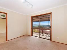 12 Sunnybank Ave Goonellabah NSW 2480 Saturday 30th August 10:00 - 10:30am Wow, what a view! Set
 on the Northern Ridge this home has north facing views that go forever.
 This 4 bedroom home is in need of a little modernising but has 
potential plus. The home features an open-plan kitchen, dining and 
lounge area. The main bedroom has a walk-in robe and the other 3 
bedrooms have built-in's. An L shaped covered verandah that takes full 
advantage of the north facing views. Downstairs features a small 
granny flat with 1 bedroom & living areas separate. Electric 
cooking. Laundry and bathroom combined, currently renting for $120 per 
week with water included. Please call Clint McCarthy or Geoff Gray on 0423 727 648 for an inspection.   Property Snapshot Property Type: House Construction: Brick Veneer Land Area: 697 m2 Features: Ensuite Verandah