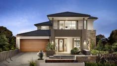  865 Cranbourne - Frankston Rd, Cranbourne West VIC 3977 The Albany is a spacious and versatile home designed for the needs of a busy family. The double storey layout provides an abundance of spaces for everyone to relax, play or to come together as a family. 