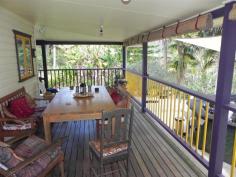 4/298 Huonbrook Rd Huonbrook NSW 2482  PRIVATE RAINFOREST RETREAT Lifestyle - Property ID: 745393 This
 sun drenched property is part of a council approved multiple occupancy 
being offered for sale for the first time. 8 shares in 98 acres, this 
one being 7.5 acres.Very private rainforest setting with easy care 
gardens, selection of organic fruit trees and shared expenses. The home 
is charming and full of character, spacious open plan living, two 
bedrooms, two bathrooms, separate artists studio and an unfinished music
 studio. A wide covered verandah to take in the views and ambience. 
Experience nature at its best! Please note as this is a share in a multiple occupancy only cash buyers need apply. Print Brochure Email Alerts Features     Land Size Approx. - 7.5 acres