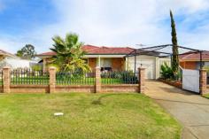  5 Keatley Court Mirrabooka WA 6061 Open: Sun 10 Aug 2014 4:00pm - 4:30pm This opportunity does not come very often.  It features: -	3 bedrooms -	Master with BIR -	Good sized bathroom -	Formal Lounge -	Open Plan Living- Kitchen -	Spacious Family Area -	R/C Air-conditioning -	Patio -	Entertaining Area -	Well maintained gardens -	Drive through access to Backyard Local Schools: Boyare P.S., Dryandra P.S., Mirrabooka S.H.S., John Septimus Roe Anglican Community School, Mercy College, Nollamara Christian Academy, Other Nearby Schools: Mary MacKillop Catholic Community P.S (Ballajura) , Our Ladys Assumption School (Dianella) , Infant Jesus School (Morley) , Our Lady of Lourdes School (Nollamara)  Shops: Mirrabooka Square, Morley Galleria Train Stations: No train service Bus Services: Bus service to Perth CBD 