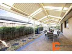  8 Rigney Pl Cranebrook NSW 2749 Inspection by Appointment For Sale Now $479,000 to $529,000 or Auction on 1st October 2014 Come and join us this Saturday the 6th September at 4pm for drinks and snacks on the back deck to experience this beautiful home and all it has to offer.Watch the sun set over the mountains from your new deck and get a taste of the lifestyle on offer. Situated in a nice, quiet cul-de-sac and minutes from all amenities, this home won’t disappoint. Immaculately presented, the owners have left no stone unturned, with brand new carpets, large outdoor entertaining, reverse cycle air conditioning, and gas cooking and heating, you can move right in and enjoy everything this amazing home has to offer. * Gas heating and cooking * Land size approx. 570sqm * Mountain views from the back deck * Double lockup drive through garage with internal access Disclaimer: We have been furnished with the above information, however, Property Central gives no guarantees, undertakings or warnings concerning the accuracy, completeness or up-to-date nature of the information provided. All interested parties are responsible for their own independent enquiries in order to determine whether or not this information is in fact accurate. 