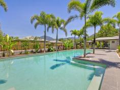 15/21-29 Giffin Road, Cairns, Qld 4870 Pet Friendly Stunning Almost New Villa in Secure Complex with 162m2 Private Courtyard, Resort Pool and Full Sized Tennis Court Stunning Residential Resort Complex with Full Security Access, Landscaped Grounds and Only 10 - 12 minutes to the city. 3 Spacious Bedrooms - Ensuite and Walk in Robe to Main Modern Kitchen with Dishwasher and Pantry Second Bathroom with a Bathtub, Separate Shower and Separate Toilet White Timber Plantation Style Blinds Fully Fenced 162m2 Landscaped Courtyard Double Lock up Remote Garage Full Sized Tennis Court Huge Resort Swimming Pool Most Residents are Owner Occupiers Low Body Corporate Fees Currently
 rented until the 11/03/15 at $380.00 per week on a permanent basis. 
Identical properties in the same complex fully furnished self contained 
achieve rentals of $595.00 per week to $485.00 on a 28+ day reservation 
for 70% of the year. View Sold Properties for this Location View Auction Results General Features Property Type: Apartment Bedrooms: 3 Bathrooms: 2 Building Size: 153.00 m² (16 squares) approx Land Size: 315 m² (approx) Price per m²: $1,010 Indoor Features Ensuite: 1 Living Areas: 1 Toilets: 2 Built-in Wardrobes Dishwasher Split-system Air Conditioning Air Conditioning 