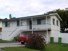 6 Mcleod Street, Basin Pocket, QLD - Walkers Real Estate Plenty of room with large living area with polished floors, and brand 
new kitchen and bathroom. Freshly painted inside and out and fully 
concreted under. Security screens throughout and all bedrooms are built
 in.					 