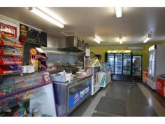  BB's Corner Store 80 Rusden Street, Armidale, NSW 2350 Looking to own your own business? This is the perfect opportunity. This popular corner store is located in an established residential and commercial area just outside the Armidale CBD. WIWO with current lease @ $431p/w inclusive of attached 3 bedroom flat. List of inclusions available. Business ONLY for sale 