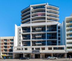 23/17-23 Newland Street , Bondi Junction Fantastic modern and spacious one bedroom apartment in the tightly held "Trevilion Development". 
 Panoramic views from living area and bedroom, good sized balcony, 
granite and stainless steel kitchen, internal laundry, security parking 
and resort facilities. 
 Absolutely everything on your doorstep with world class shopping, 
restaurants, fresh food marketplace and train station within 2 minutes 
walk. 
 Opportunities like this are scarce. Live in or invest. Potential rent $600 plus. 
 OUTGOINGS (approx) Strata Levies: $990 pq Council Rates: $255 pq Water Rates: $180 pq. 
 AREA (approx) Unit: 60 sqm Parking: 14 sqm 