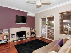  56 Grand Promenade Bayswater WA 6053. PRICE REDUCED, now is ONLY $515 plus and the seller will look at ALL OFFERS. So
 RUN, DONT WALK, to be the next person to try an offer on this cosy home
 located on a very EASY CARE, cottage block,SO CLOSE to the CITY. Wouldn,t
 it be great to live this near to Beaufort Street, with all its 
restaurants and amenities and Inglewood and lively Maylands are also 
very close Features include… Separate lounge room with a fireplace and reverse cycle, split system air-conditioning. Two large bedrooms Separate sleep out or third sleeping area, currently used as a good size home office. Kitchen/meals area.. Wooden floors and the décor in pale neutral tones throughout. Reverse cycle, split system air-conditioning, in three rooms. Lots of off street parking. PRICE
 REDUCED and now ONLY $515 plus.With two offers already made, yours 
could be the lucky third and then this cute home can be yours. For a private viewing anytime, ring Margaret Fenlon Mobile 0417938656