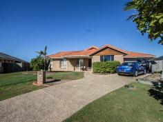  9 Riberry Ct Morayfield QLD 4506 