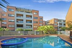  G05/21-27 Princes Highway St Peters NSW 2044 Light, large (66sqm on Title) & ideally located, this studio apartment is set on the ground floor of a contemporary security complex with its own private courtyard. The block features a swimming pool, BBQ area & undercover secure parking. Ideally located & well sought after it ́s moments to city trains, Sydney Park & King Street cafes. Features  - Well maintained security block with dual street access - Freshly painted, light-filled interiors, sliding doors to courtyard - Spacious living area with sunny east facing courtyard/garden - Large galley kitchen, s/s appliances, dishwasher & int laundry - Great investment proposition with strong rental demand - Stroll to cafes and eateries, city train & bus at the doorstep - Affordable first home, low strata levies, scope to add value 