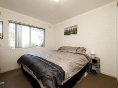  11/34 Davies Rd Claremont WA 6010 This delightful two bedroom apartment in popular group boasts a super location close to Claremont Quarter, schools, parkland - everything ! Accommodation: Two bedrooms, kitchen,lounge, bathroom, courtyard. Strata Levy; $838.80 per quarter Watercorp $705.46 p.a. Town of Claremont: $1271.99 p.a. 